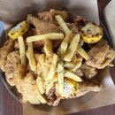 미니스톱 광주신흥점 | 광주북구맛집 또와락 비엔날레점, 실패 없는 용봉동 치킨 방문기