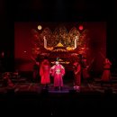 뮤지컬 금성대군 이미지