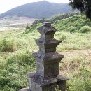 범방동 삼층석탑 이미지