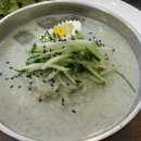 청와칼국수