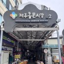 온누리여행사유 | 제주 동문시장 선물 청춘이오란다 주차장 방문 후기