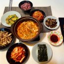 가정식백반 이미지