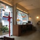 봉산문화거리 조형작 | 대구 케이크오예 봉산문화거리 케이크맛집 추천 귀여운 댕댕이 카페