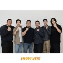 범죄도시5 촬영 시작인듯요? ㅋㅋ 이미지