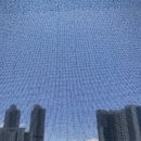 카우스 | 인천 청라 한화 꿈에그린 메카우스 발수코팅 미세방충망 시공후기