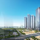 용산센트럴파크해링턴스퀘어아파트 이미지