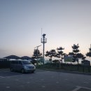 만리포전망대 이미지