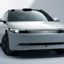 모터스테이션(양산점) | "소니·혼다 아필라 1, PS5 게임 지원! 가족 전기차의 놀라운 변화!"