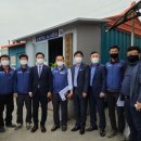 천안지역 환경 노동조합 이미지