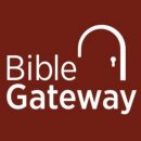 Bible Gateway 이미지
