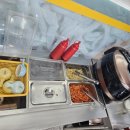 흥부시장 | [울진] 흥부시장 맛집 '일산닭칼국수' 후기! 맛있는 김치와 보리비빔밥 서비스까지 완벽한 곳