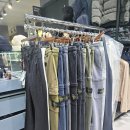 럭스 핏(Lux Fit) | 럭스아이디 - 여주명품편집샵 방문후기! 여주아울렛몽클레어 가성비 최강