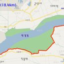 서해랑길 52코스 이미지
