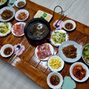 평창송어촌 이미지