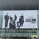 베브릿지고려대점 | 엑디즈 Xdinary Heroes [DEAD AND] 쇼케이스 후기