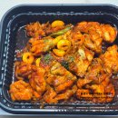 수곡초교 | 천안맛집 신방동 기영이 숯불두마리치킨 막창누들 양념숯불치킨 먹어봄