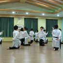 구르지예프 무브먼트 워크숍 이미지