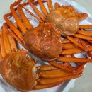 광성 | 동해 홍게 3kg 택배 후기, 속초 광성 홍게장군
