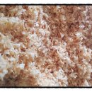 장수한우지방공사 TMR 사료공장 | 수입산 수분조절제(대패톱밥) 구입시방서