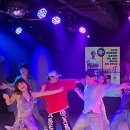 [강남 홍대 살사댄스클럽 에버라틴] 녕혼단 케이팝 한곡반 앵콜 공연 이미지