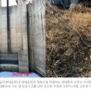 수문통로 이미지