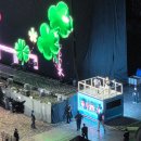 TOUR GOLFZONE 실내스크린 | 데이식스 DAY6 10th Anniversary Tour The DECADE 고양 콘서트 후기 (W5, W8, N5 구역 시야 공유)