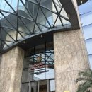 81 | 호치민 랜드마크 81 Blank Lounge 후기｜분위기·뷰·솔직 리뷰 + 빈컴쇼핑몰 식당