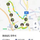숙호산 체육장 1(정상) | 숲 그늘 좋은 숙호산과 석갑산 맨발 걷기.
