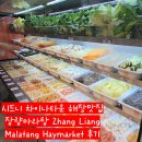 술독포차 | 시드니 가볼만한곳 차이나타운 해장하기 장량마라탕 Zhang Liang Malatang Haymarket 후기