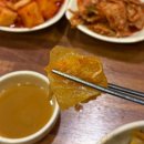 초당역 | [동백] 동백호수공원 맛집, 초당역 감자탕 &#34;잠실감자탕&#34;