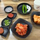 약산골순대국