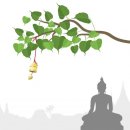 [법구경 담마빠다 사경모음]160 이미지