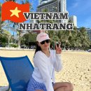 민하약국 | 나트랑 숙소 위치 시내 호텔 인터컨티넨탈 나트랑 시내 관광 코스