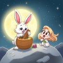 달토끼