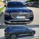 80 | 프리미엄 SUV GV80, 렌트 후기 공개