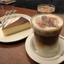 인테리어가 돋보이는 감성적인 광안리 카페 CRCE coffee bar ☕️☕️🍵🍵