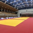 주례명문유도관