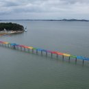 돌머리해수욕장 주차장 이미지