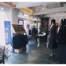 망미역 6번출구 앞 이미지