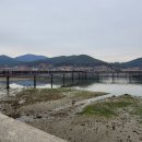 창선교 밑 이미지