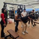 온플릭휘트니스 일산역점 | 후기 폭발! 식단부터 재활까지, 일산역 프리미엄 PT !! 일산에서 몸 만들 거면 무조건 여기...