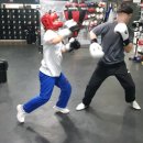 아트짐 복싱 이미지