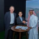 킹 골프존 이미지