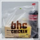 비에이치씨치킨 진평점 | [bhc 메뉴]여전히 맛있는 BHC 뿌링클 리뷰(ft.메뉴판)