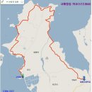 팔봉초 인근 해안제방 화장실 | 리아스식 해안의 본보기 가로림만. 그 아름다운 풍광을 듬뿍 담다. 서해랑길 76코스(구도항-팔봉초등학교)