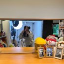 대두리 | [셀프 만삭사진] 충주 중앙탑 사진관/ 충주 셀프 사진관/ 셀프 만삭사진/ 만삭사진 포즈/ 소품/ 꿀팁