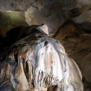 고씨굴 관광지 이미지