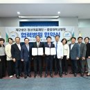 정선군립병원 이미지