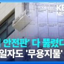 '전세 안전판' 전입신고.확정일자, 모두 뚫렸다 이미지