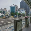 시티은행 건너편 이미지